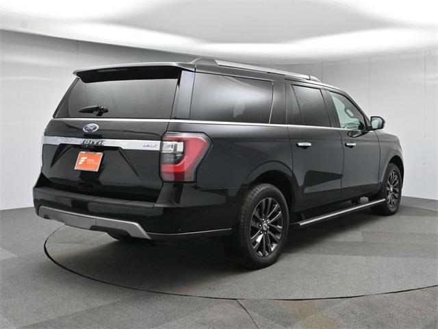 used 2021 Ford Expedition car, priced at $28,516