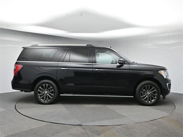 used 2021 Ford Expedition car, priced at $28,516