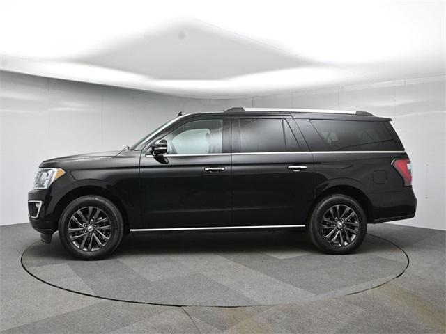 used 2021 Ford Expedition car, priced at $28,516