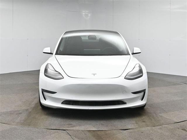 used 2022 Tesla Model 3 car, priced at $24,990