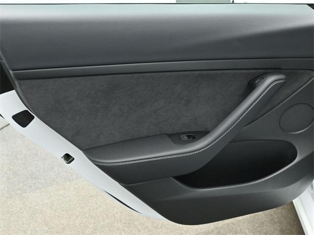 used 2022 Tesla Model 3 car, priced at $24,990