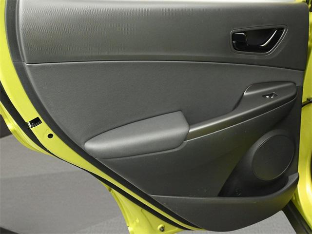 used 2018 Hyundai Kona car, priced at $13,295