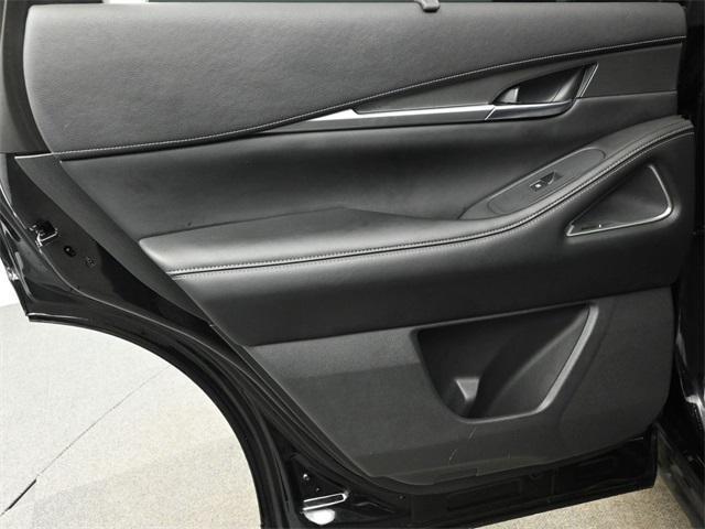 used 2023 INFINITI QX60 car, priced at $34,869
