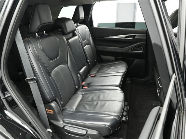 used 2023 INFINITI QX60 car, priced at $34,869