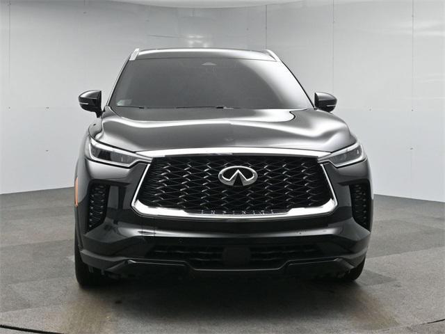 used 2023 INFINITI QX60 car, priced at $34,869