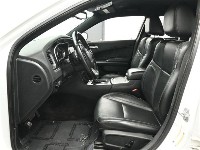 used 2018 Dodge Charger car, priced at $14,231