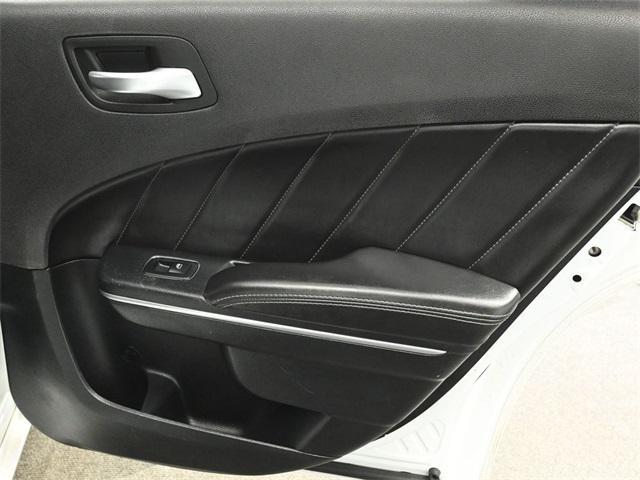 used 2018 Dodge Charger car, priced at $14,231