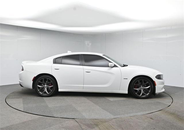 used 2018 Dodge Charger car, priced at $14,231