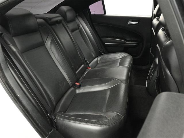 used 2018 Dodge Charger car, priced at $14,231