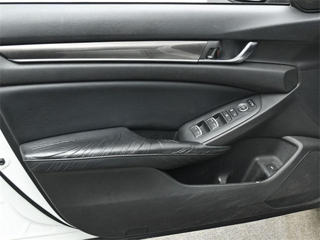 used 2018 Honda Accord car, priced at $13,850