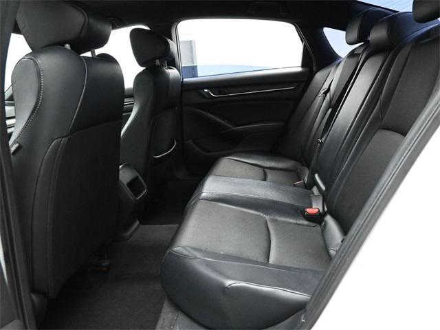 used 2018 Honda Accord car, priced at $13,850