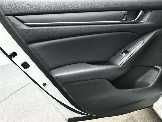 used 2018 Honda Accord car, priced at $13,850