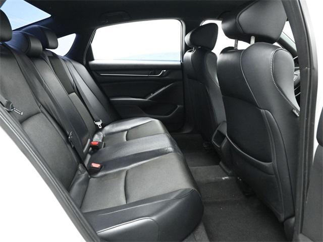 used 2018 Honda Accord car, priced at $13,850