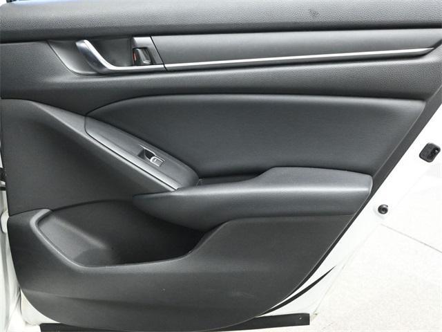 used 2018 Honda Accord car, priced at $13,850