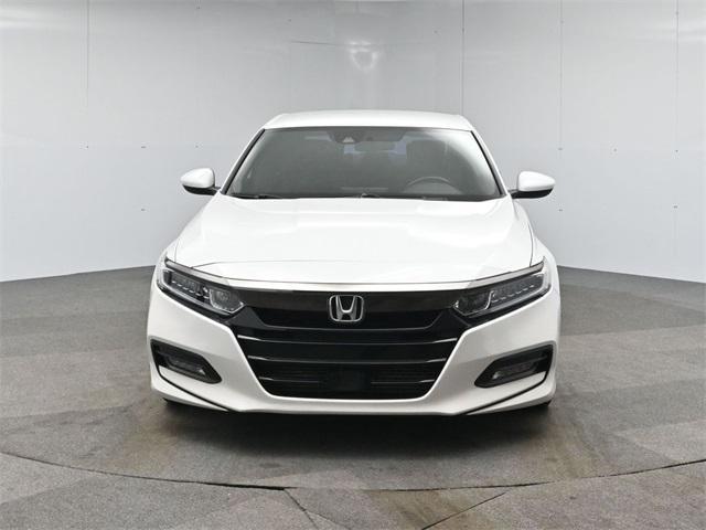 used 2018 Honda Accord car, priced at $13,850