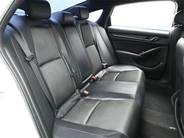 used 2018 Honda Accord car, priced at $13,850
