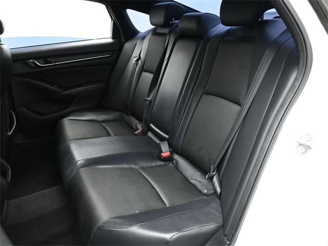 used 2018 Honda Accord car, priced at $13,850