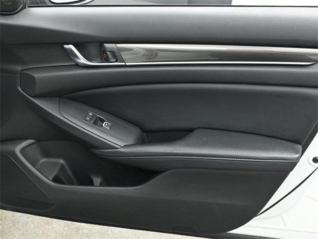 used 2018 Honda Accord car, priced at $13,850