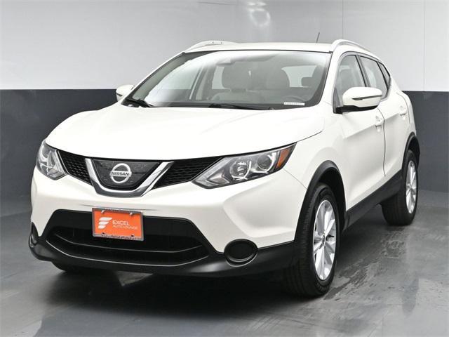 used 2019 Nissan Rogue Sport car, priced at $12,994