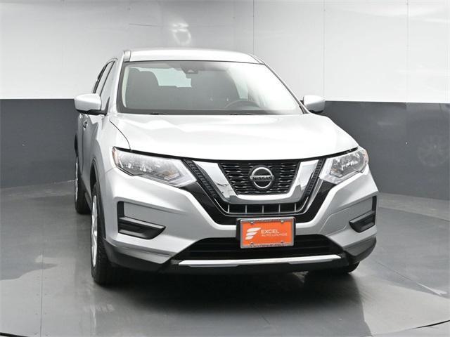 used 2019 Nissan Rogue car, priced at $11,995