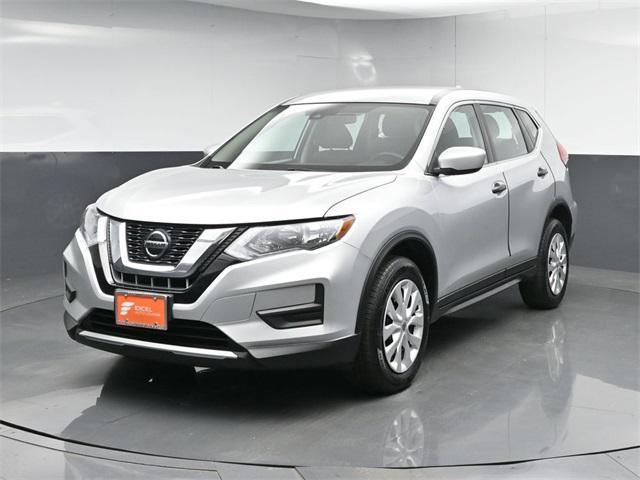 used 2019 Nissan Rogue car, priced at $12,890