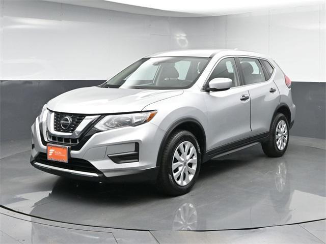 used 2019 Nissan Rogue car, priced at $11,995