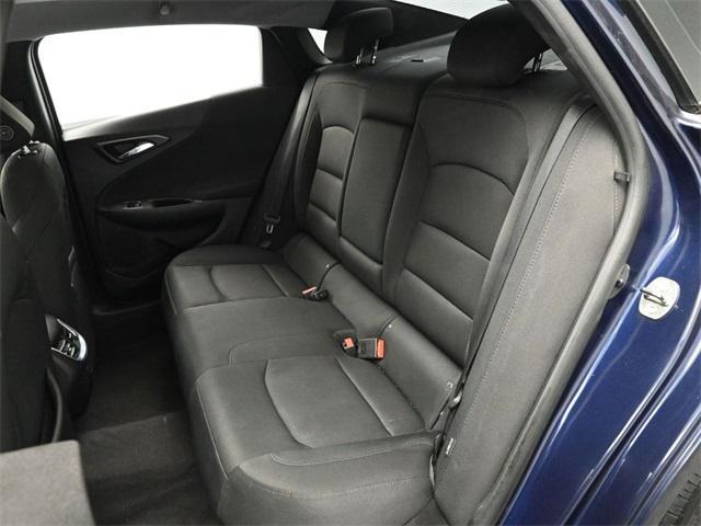 used 2016 Chevrolet Malibu car, priced at $6,615