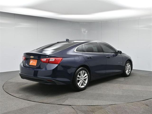 used 2016 Chevrolet Malibu car, priced at $6,615