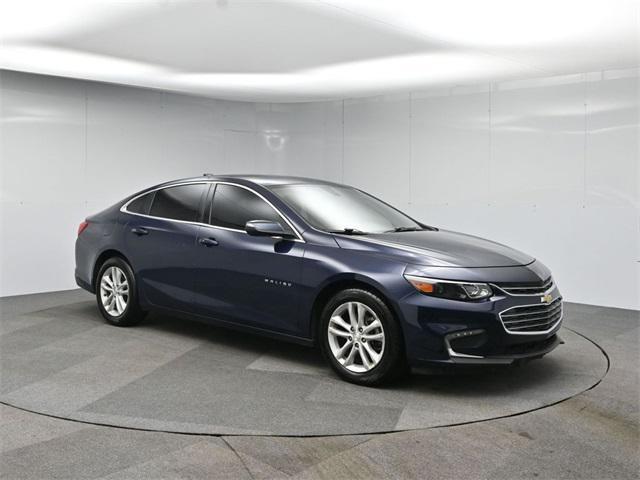 used 2016 Chevrolet Malibu car, priced at $6,615