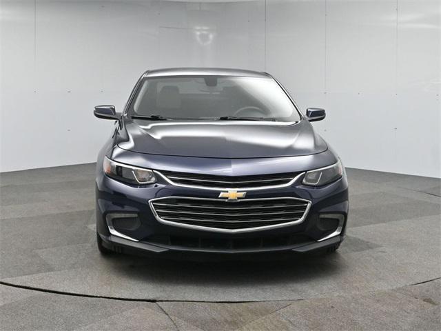 used 2016 Chevrolet Malibu car, priced at $6,615