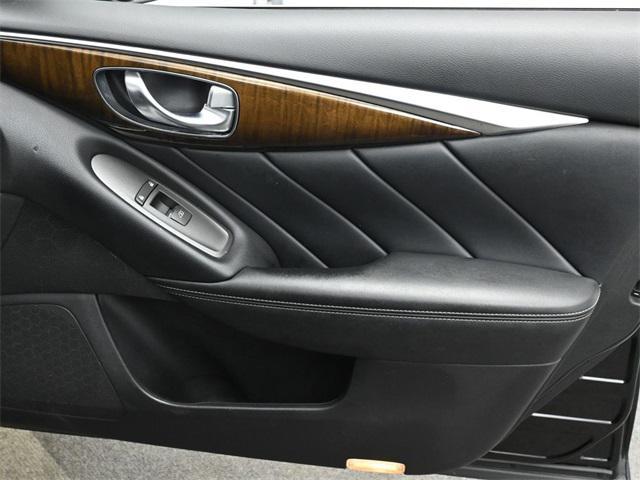 used 2019 INFINITI Q50 car, priced at $12,578
