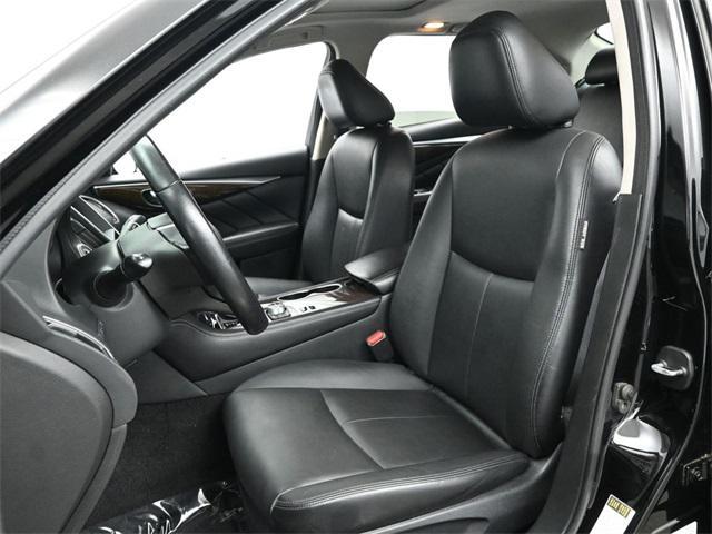 used 2019 INFINITI Q50 car, priced at $12,578
