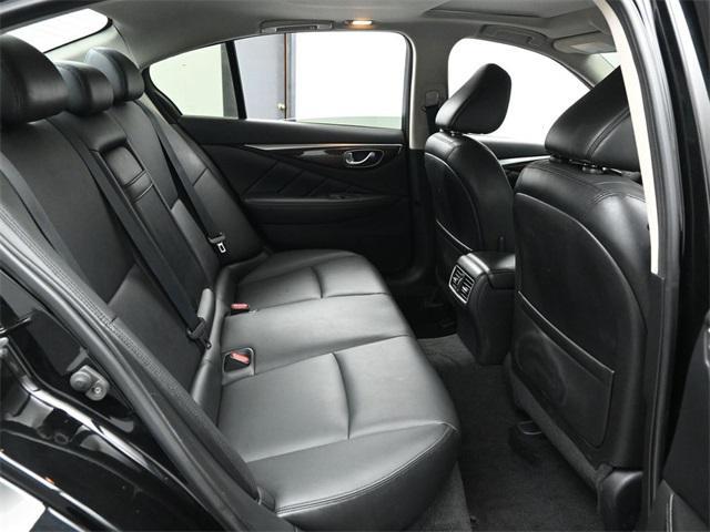 used 2019 INFINITI Q50 car, priced at $12,578