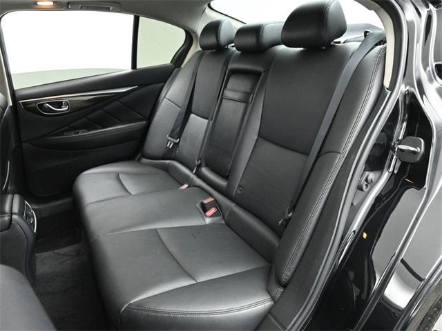 used 2019 INFINITI Q50 car, priced at $12,578