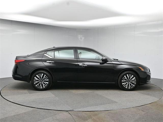 used 2023 Nissan Altima car, priced at $18,993