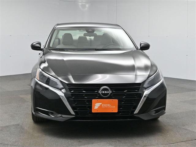 used 2023 Nissan Altima car, priced at $18,993
