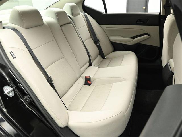 used 2023 Nissan Altima car, priced at $18,993
