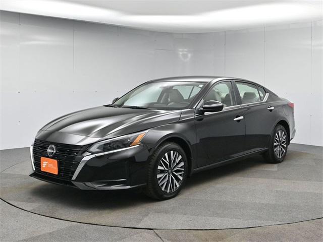 used 2023 Nissan Altima car, priced at $18,993