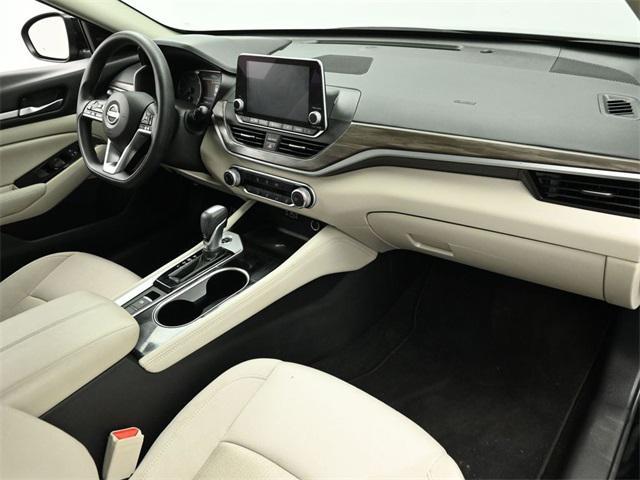 used 2023 Nissan Altima car, priced at $18,993