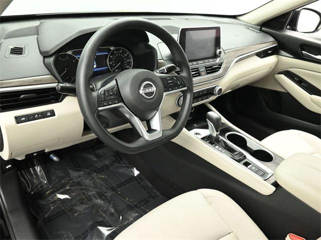 used 2023 Nissan Altima car, priced at $18,993