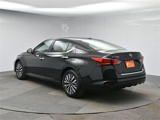 used 2023 Nissan Altima car, priced at $18,993