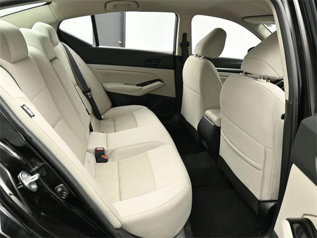 used 2023 Nissan Altima car, priced at $18,993