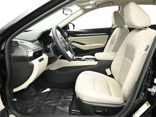 used 2023 Nissan Altima car, priced at $18,993