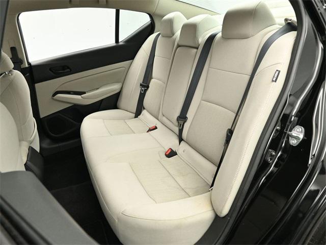 used 2023 Nissan Altima car, priced at $18,993