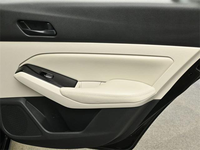 used 2023 Nissan Altima car, priced at $18,993