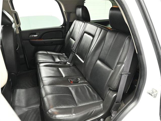 used 2012 Chevrolet Tahoe car, priced at $12,835