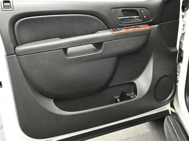used 2012 Chevrolet Tahoe car, priced at $12,835