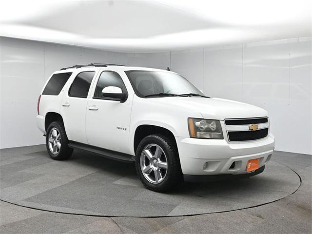 used 2012 Chevrolet Tahoe car, priced at $12,835