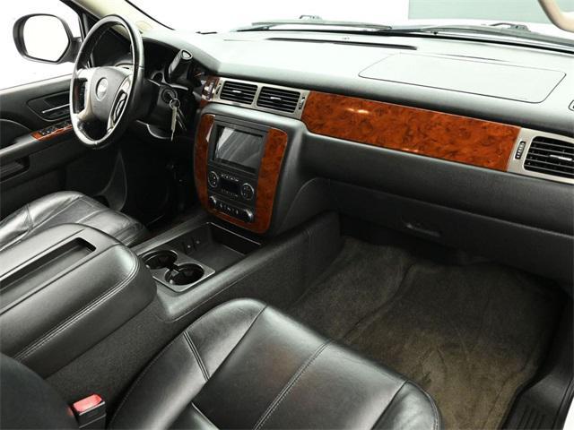 used 2012 Chevrolet Tahoe car, priced at $12,835