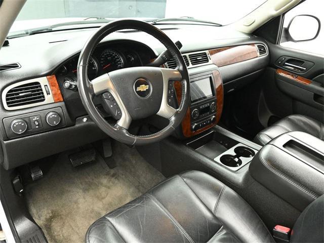 used 2012 Chevrolet Tahoe car, priced at $12,835